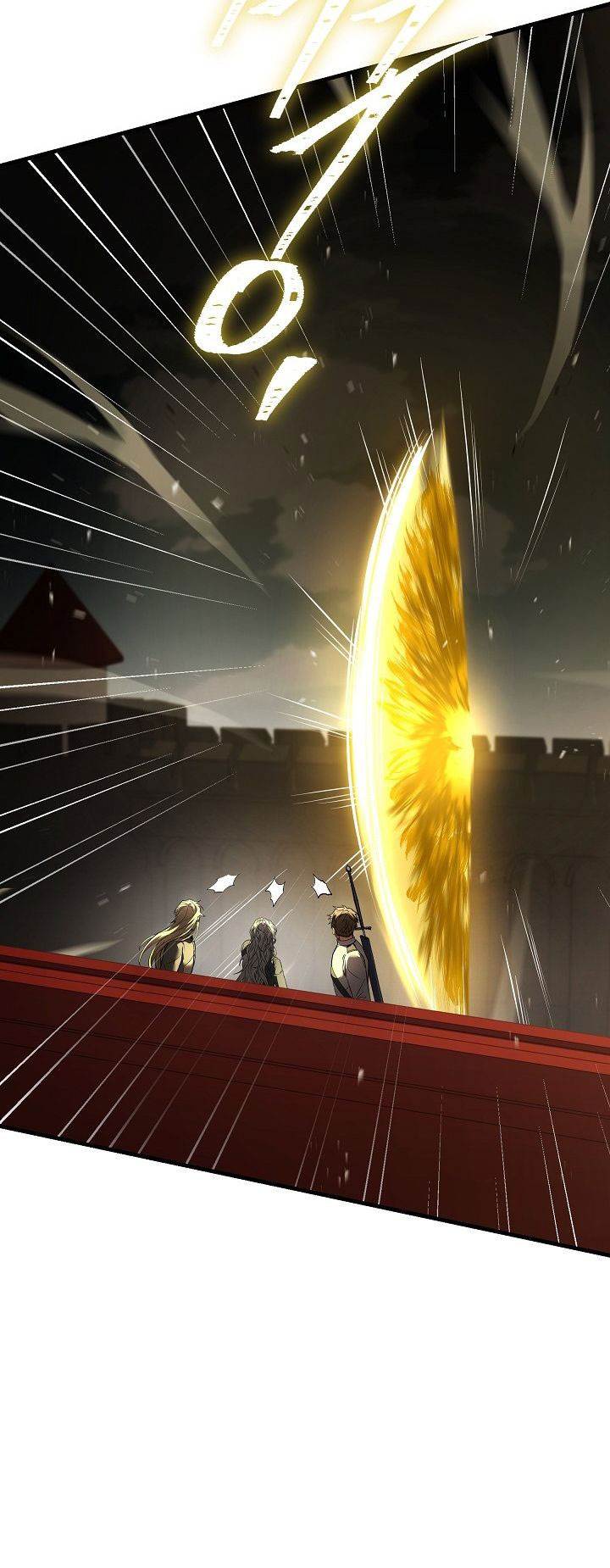 Return of The Greatest Lancer Chap 162 - Next Chap 163