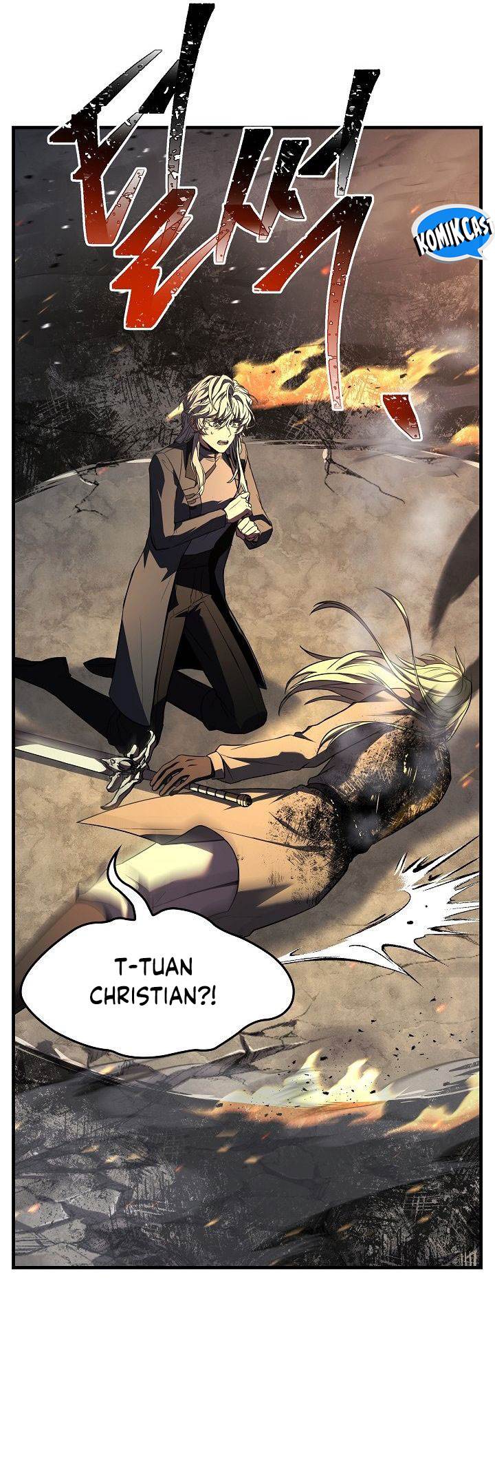 Return of The Greatest Lancer Chap 162 - Next Chap 163