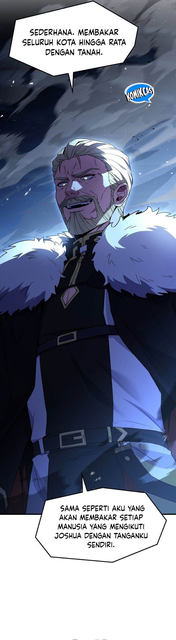 Return of The Greatest Lancer Chap 162 - Next Chap 163