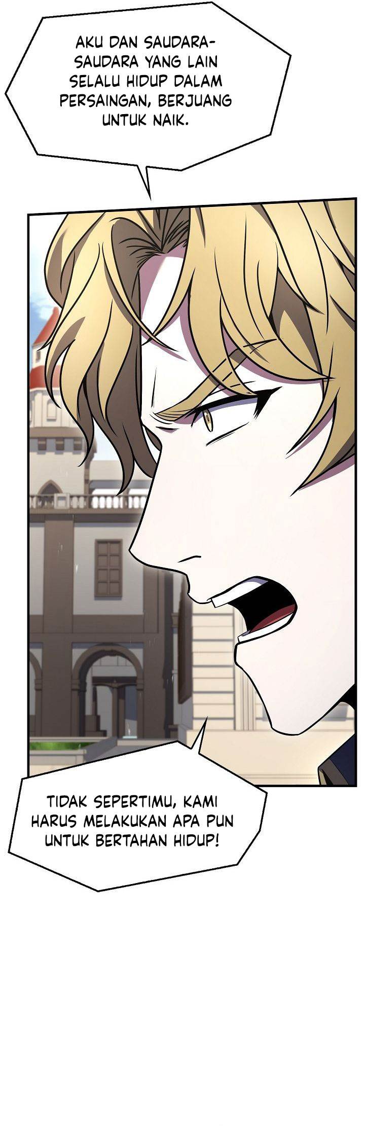 Return of The Greatest Lancer Chap 162 - Next Chap 163