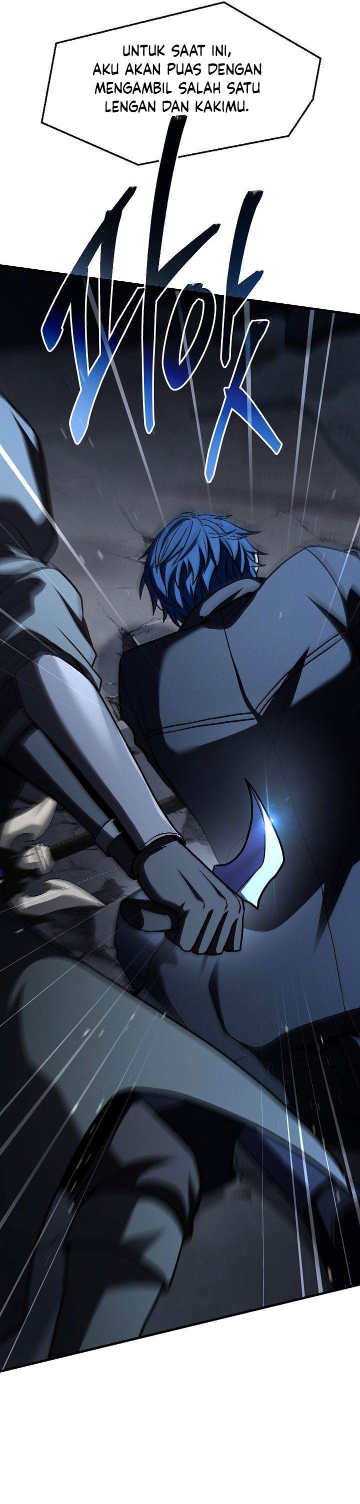 Return of The Greatest Lancer Chap 162 - Next Chap 163