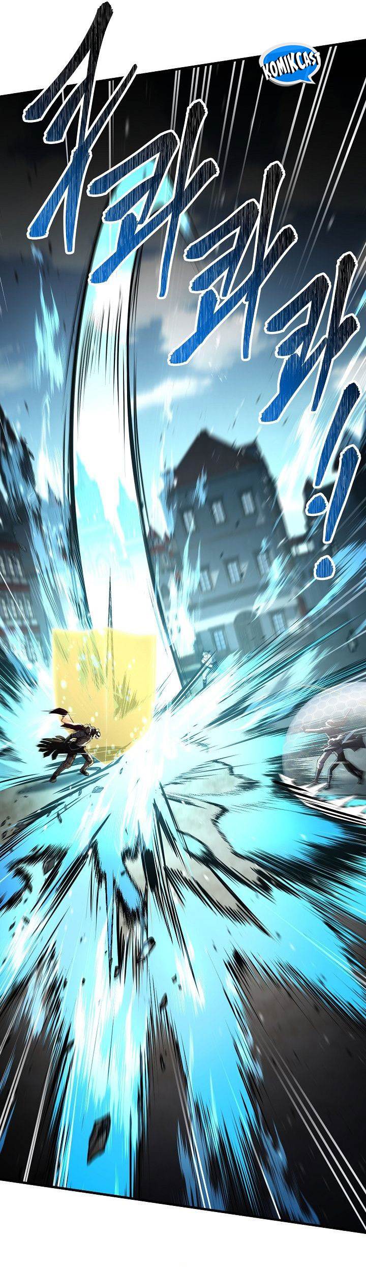 Return of The Greatest Lancer Chap 162 - Next Chap 163