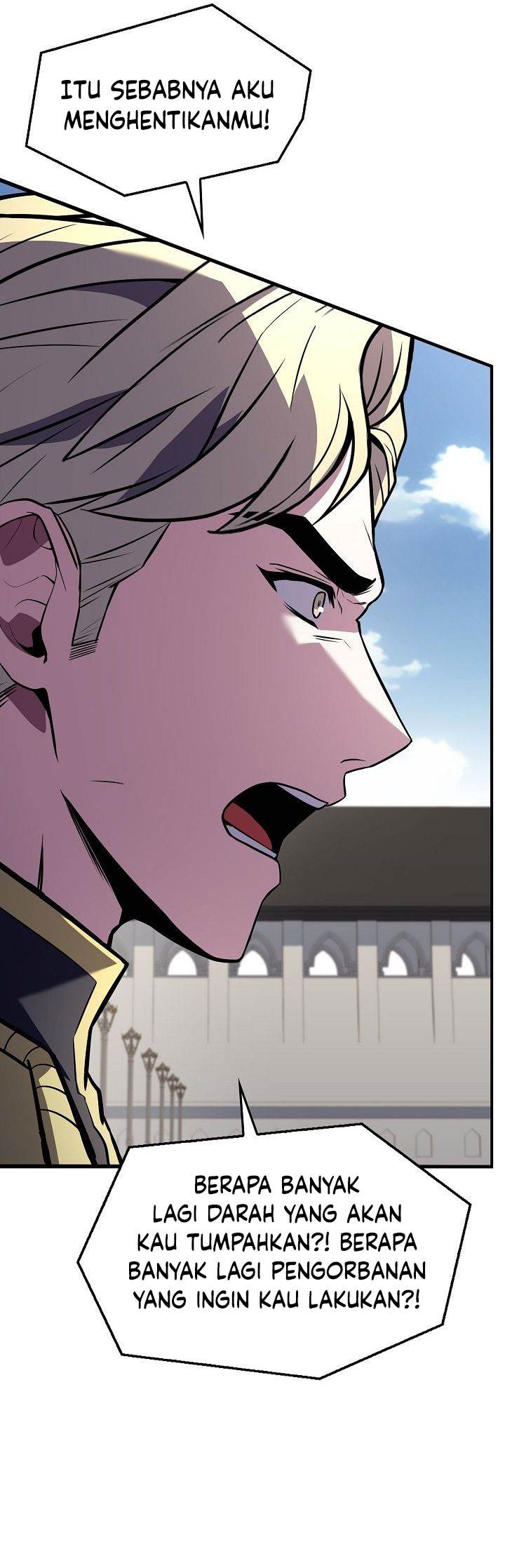 Return of The Greatest Lancer Chap 162 - Next Chap 163