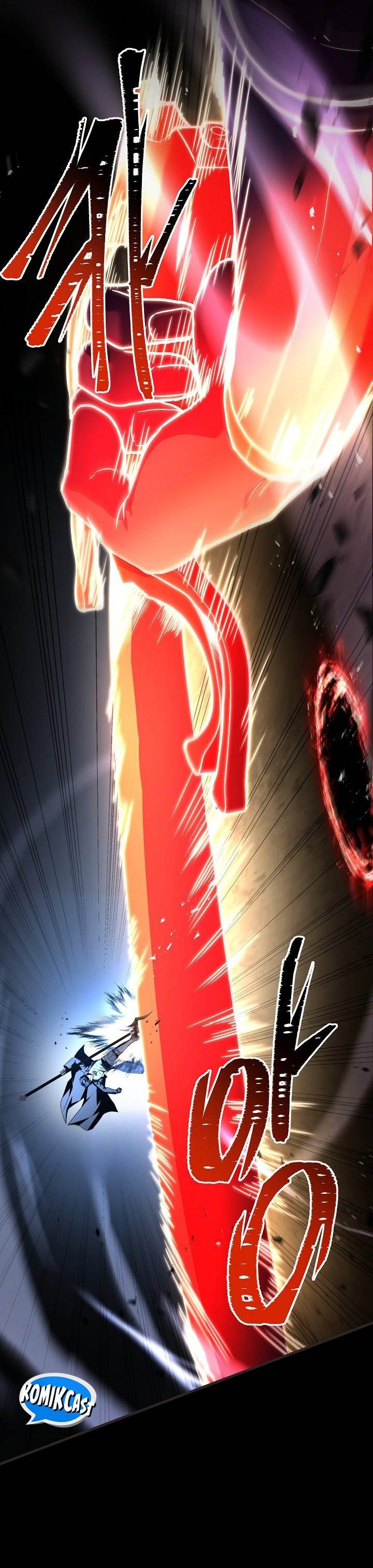 Return of The Greatest Lancer Chap 163 - Next Chap 164