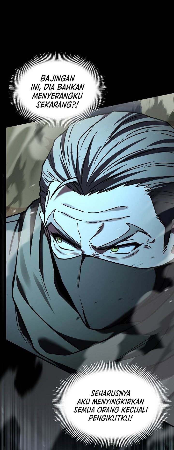 Return of The Greatest Lancer Chap 163 - Next Chap 164