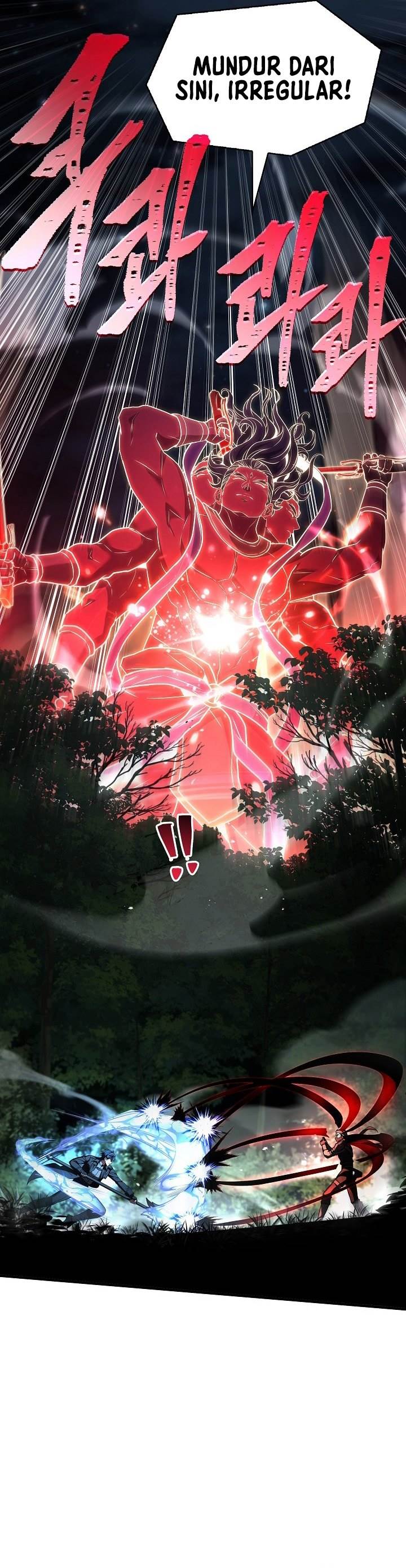 Return of The Greatest Lancer Chap 163 - Next Chap 164