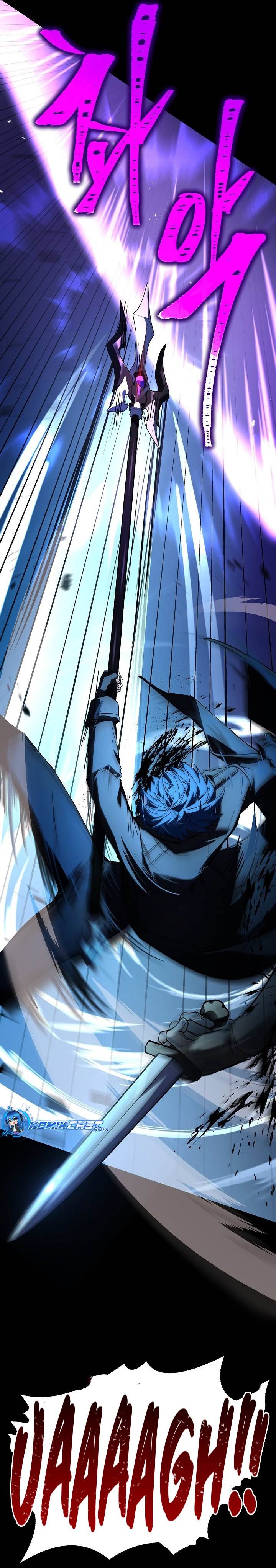 Return of The Greatest Lancer Chap 163 - Next Chap 164