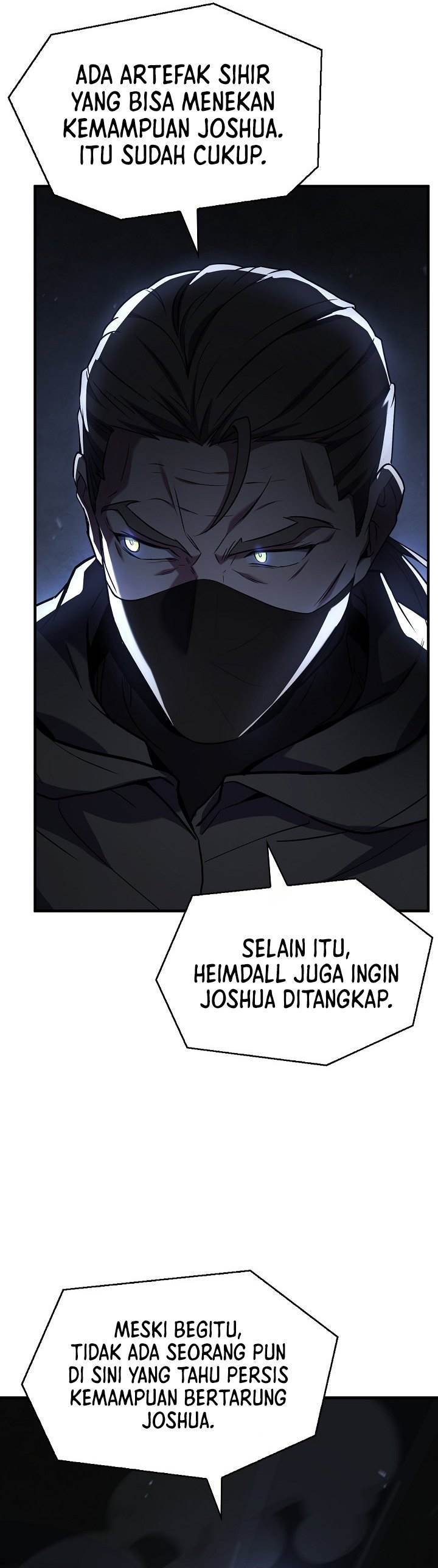 Return of The Greatest Lancer Chap 163 - Next Chap 164