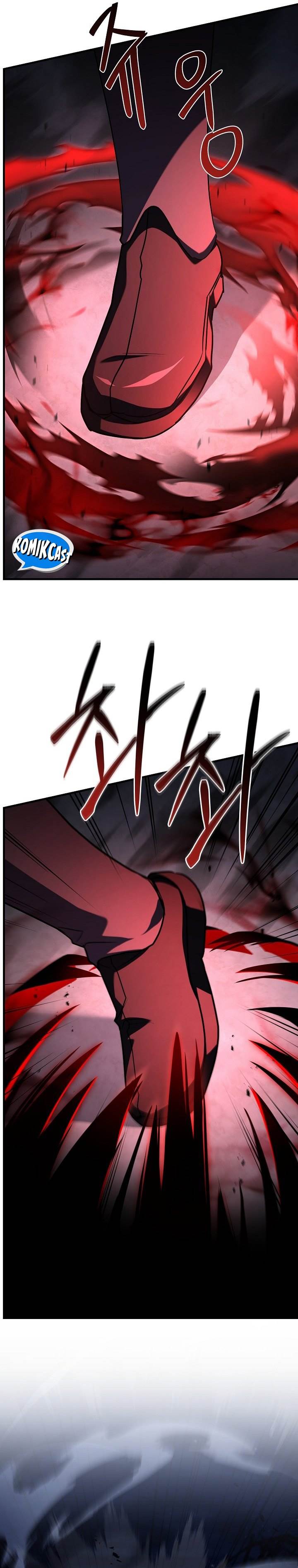 Return of The Greatest Lancer Chap 163 - Next Chap 164