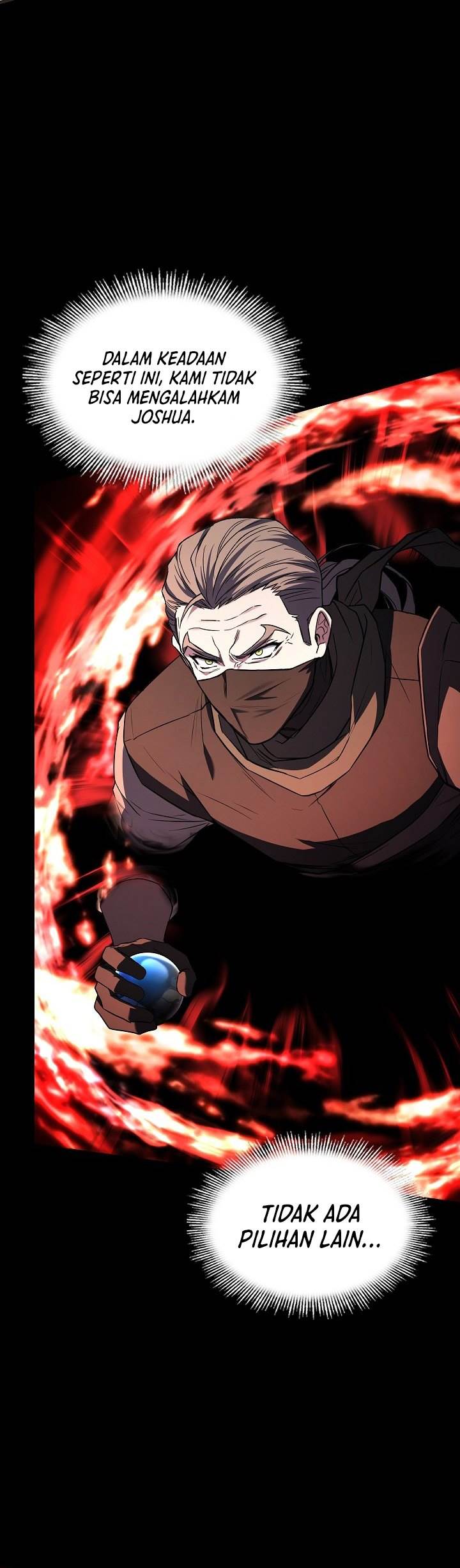 Return of The Greatest Lancer Chap 163 - Next Chap 164