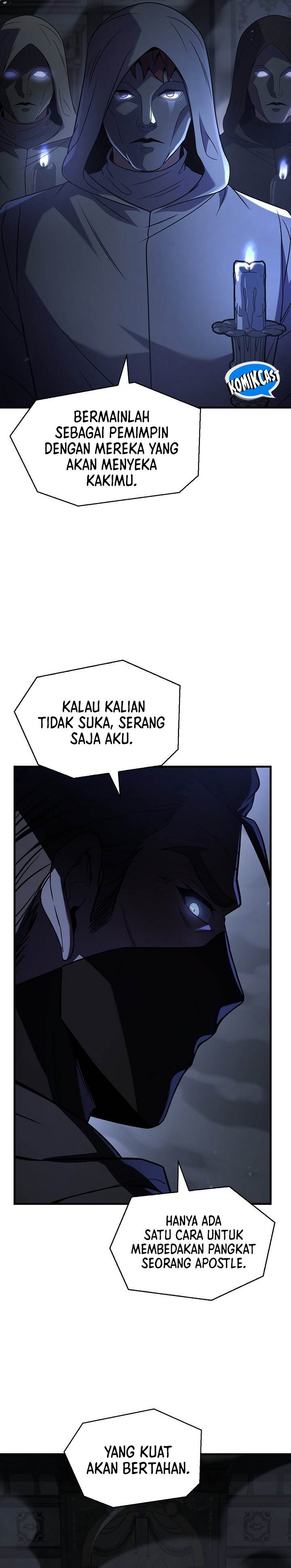 Return of The Greatest Lancer Chap 163 - Next Chap 164