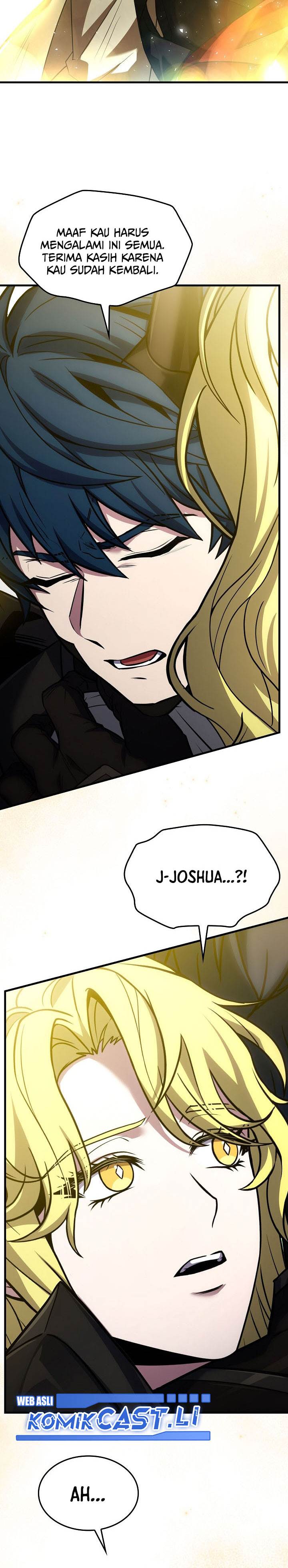 Return of The Greatest Lancer Chap 177 - Next Chap 178