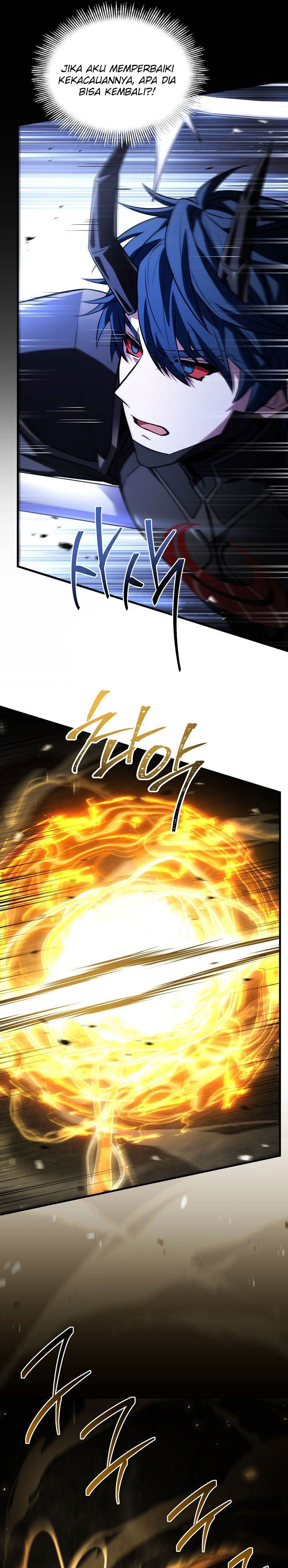 Return of The Greatest Lancer Chap 177 - Next Chap 178