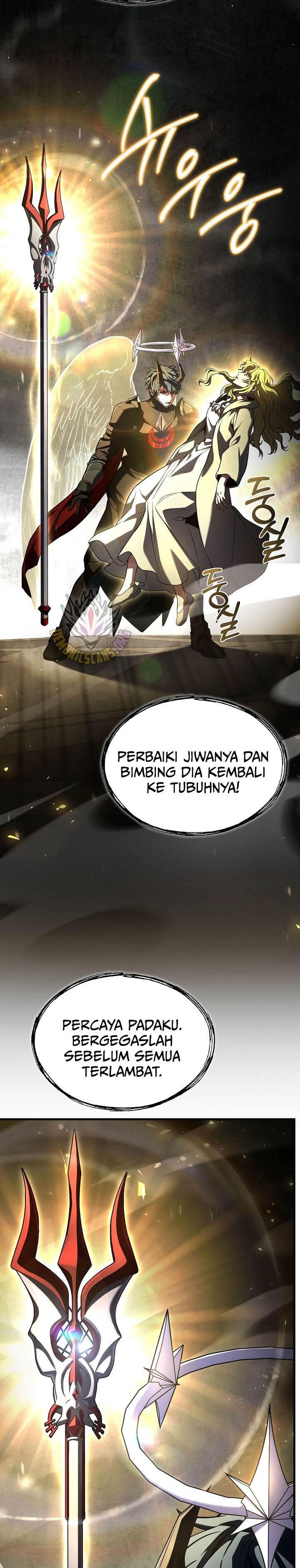 Return of The Greatest Lancer Chap 177 - Next Chap 178