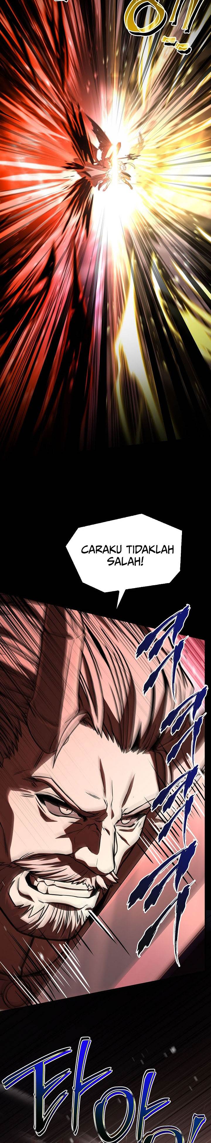 Return of The Greatest Lancer Chap 177 - Next Chap 178