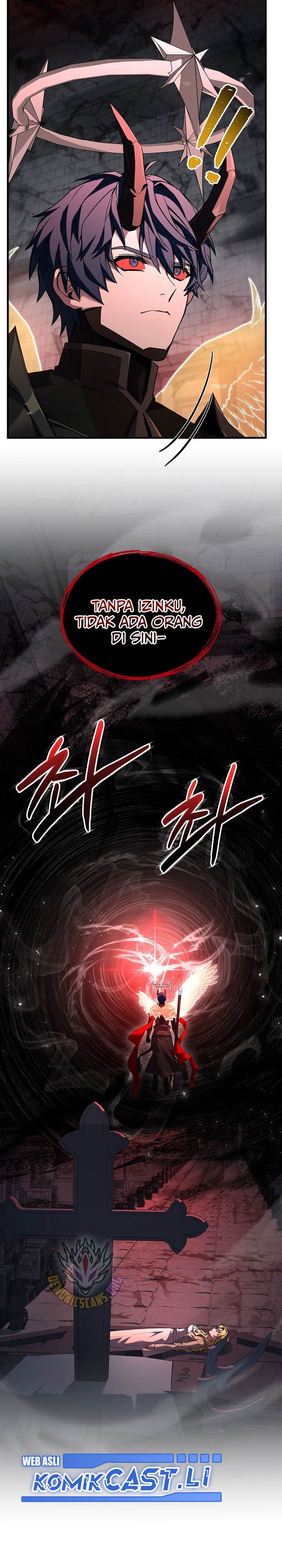 Return of The Greatest Lancer Chap 177 - Next Chap 178