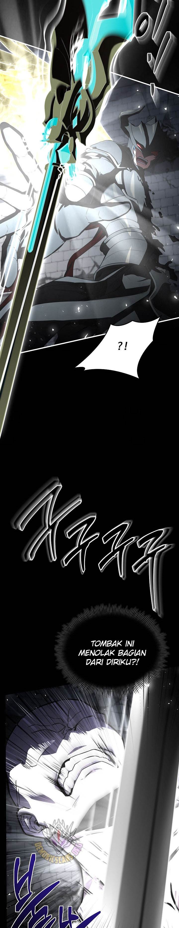 Return of The Greatest Lancer Chap 177 - Next Chap 178