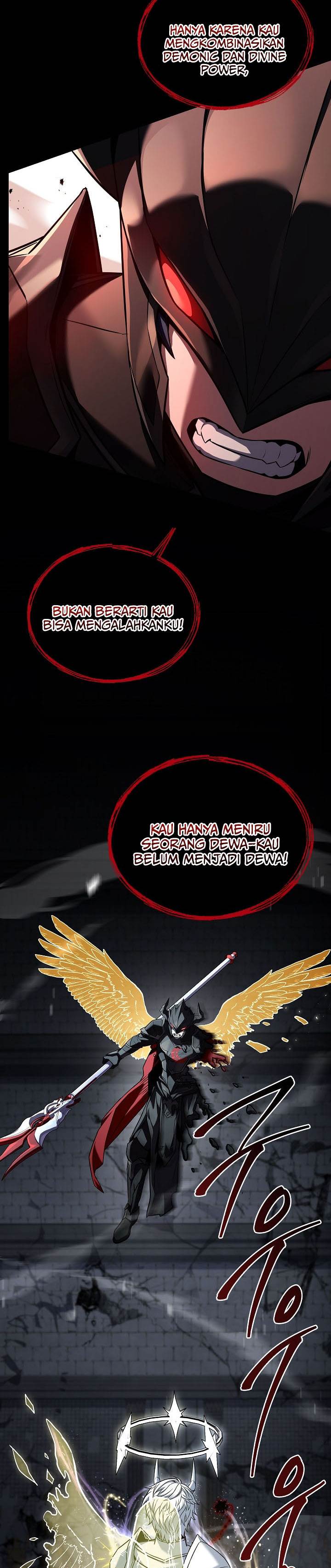 Return of The Greatest Lancer Chap 177 - Next Chap 178