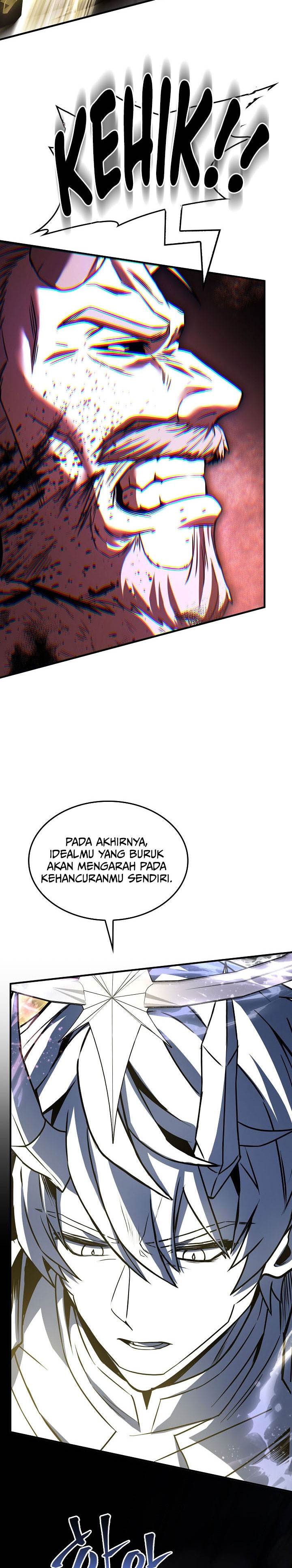 Return of The Greatest Lancer Chap 177 - Next Chap 178