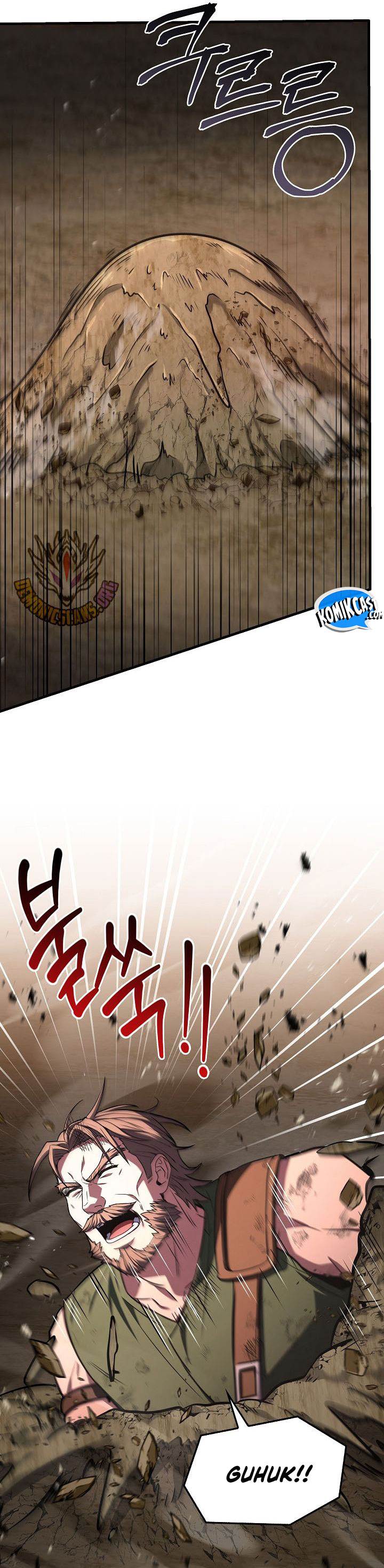 Return of The Greatest Lancer Chap 174 - Next Chap 175