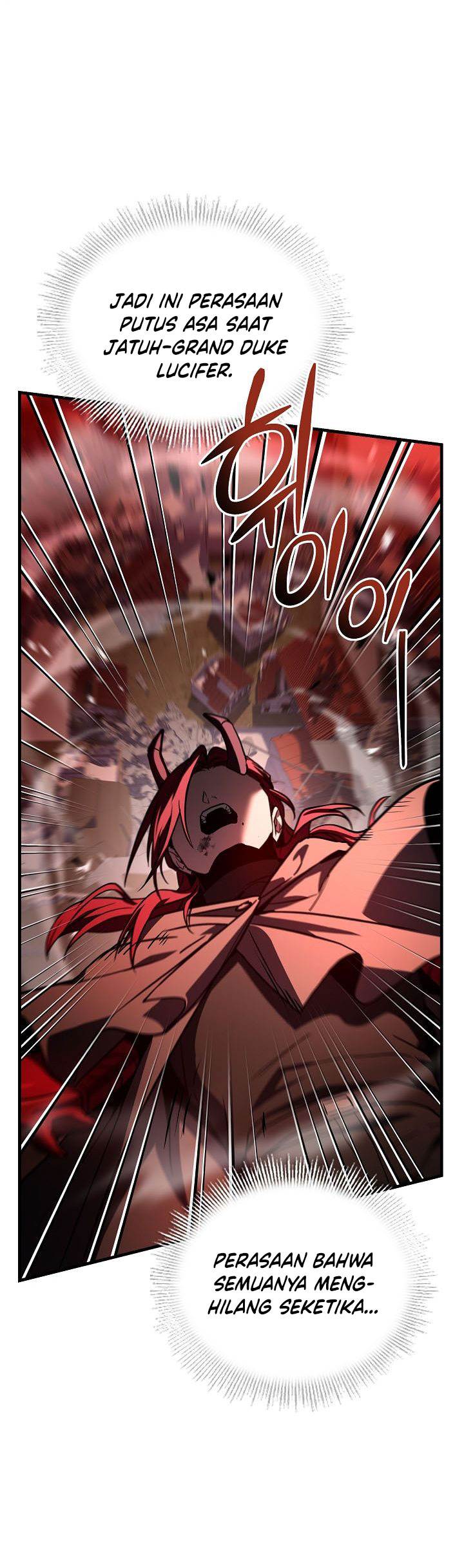 Return of The Greatest Lancer Chap 174 - Next Chap 175