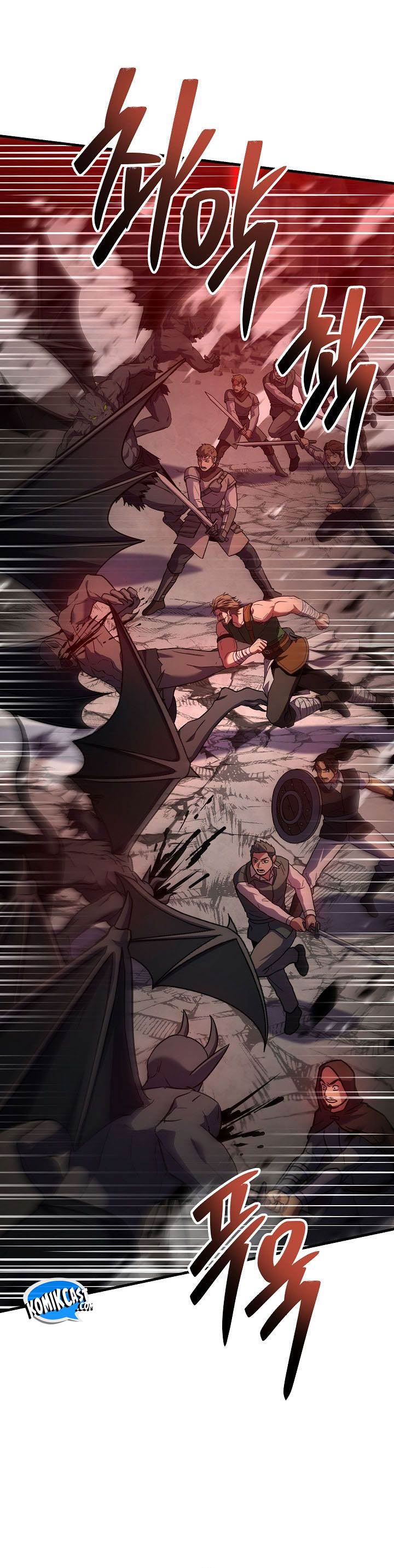 Return of The Greatest Lancer Chap 174 - Next Chap 175