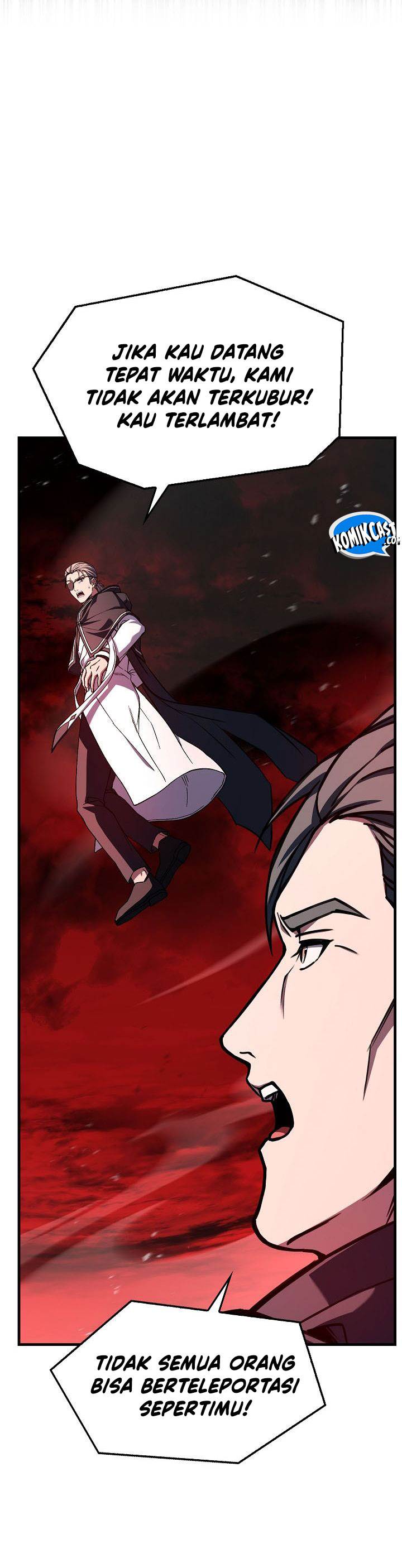 Return of The Greatest Lancer Chap 174 - Next Chap 175