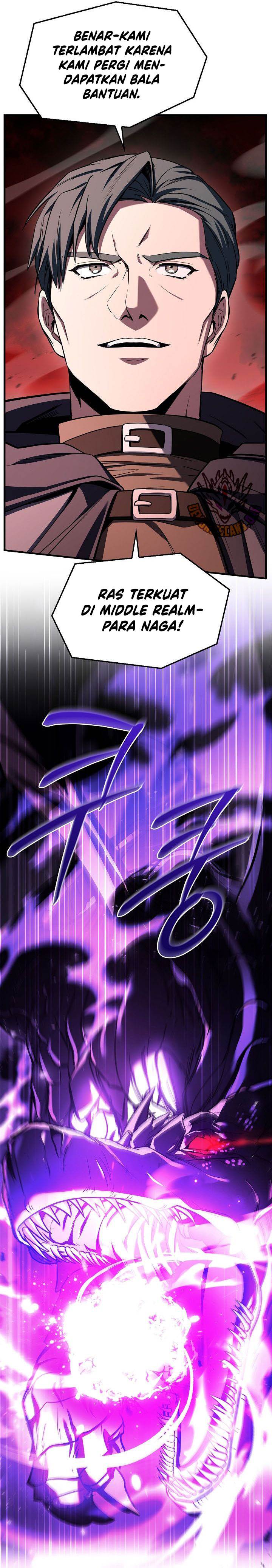 Return of The Greatest Lancer Chap 174 - Next Chap 175