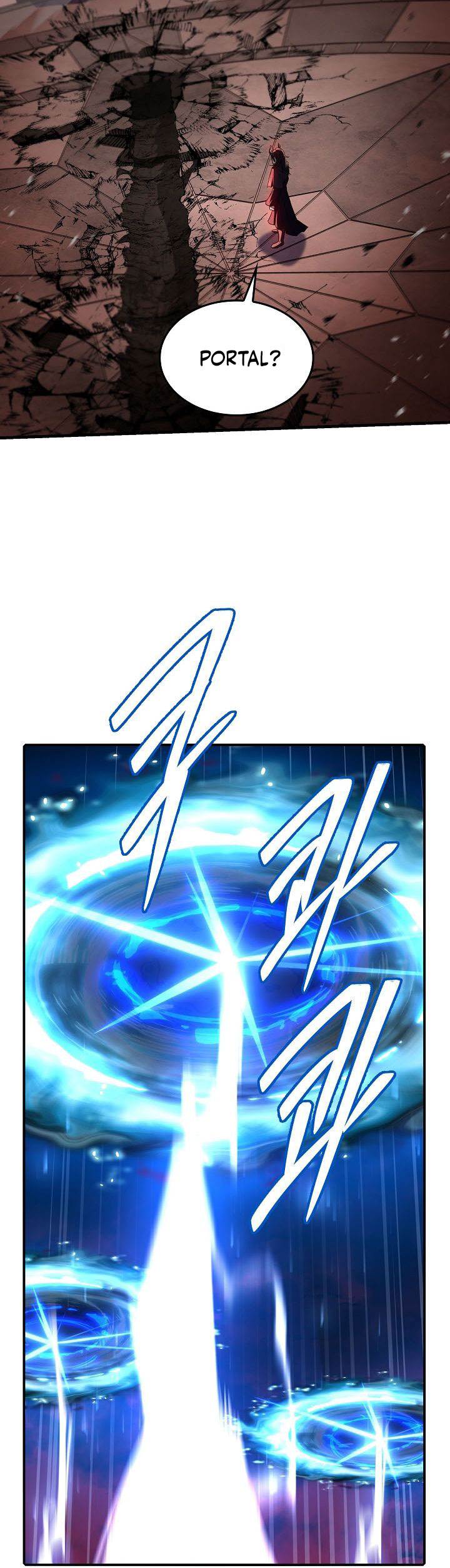 Return of The Greatest Lancer Chap 174 - Next Chap 175