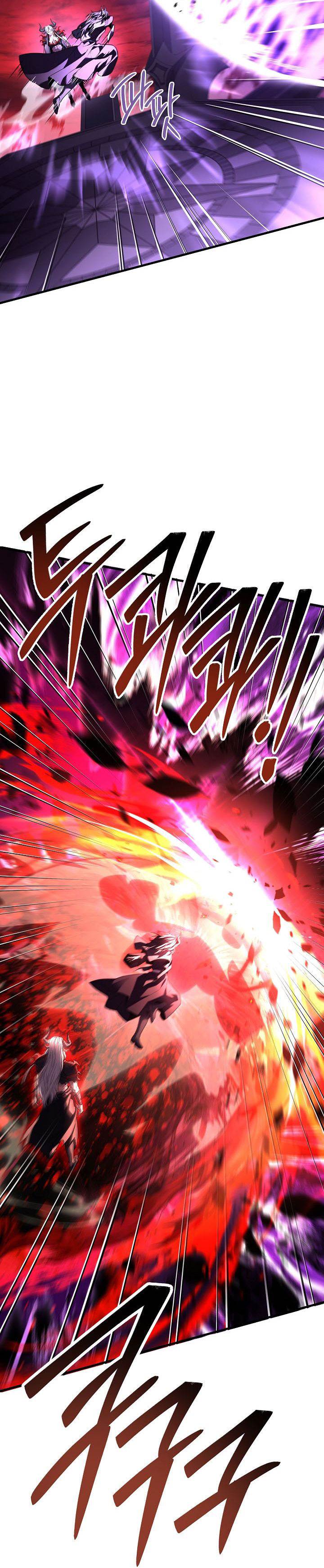 Return of The Greatest Lancer Chap 174 - Next Chap 175