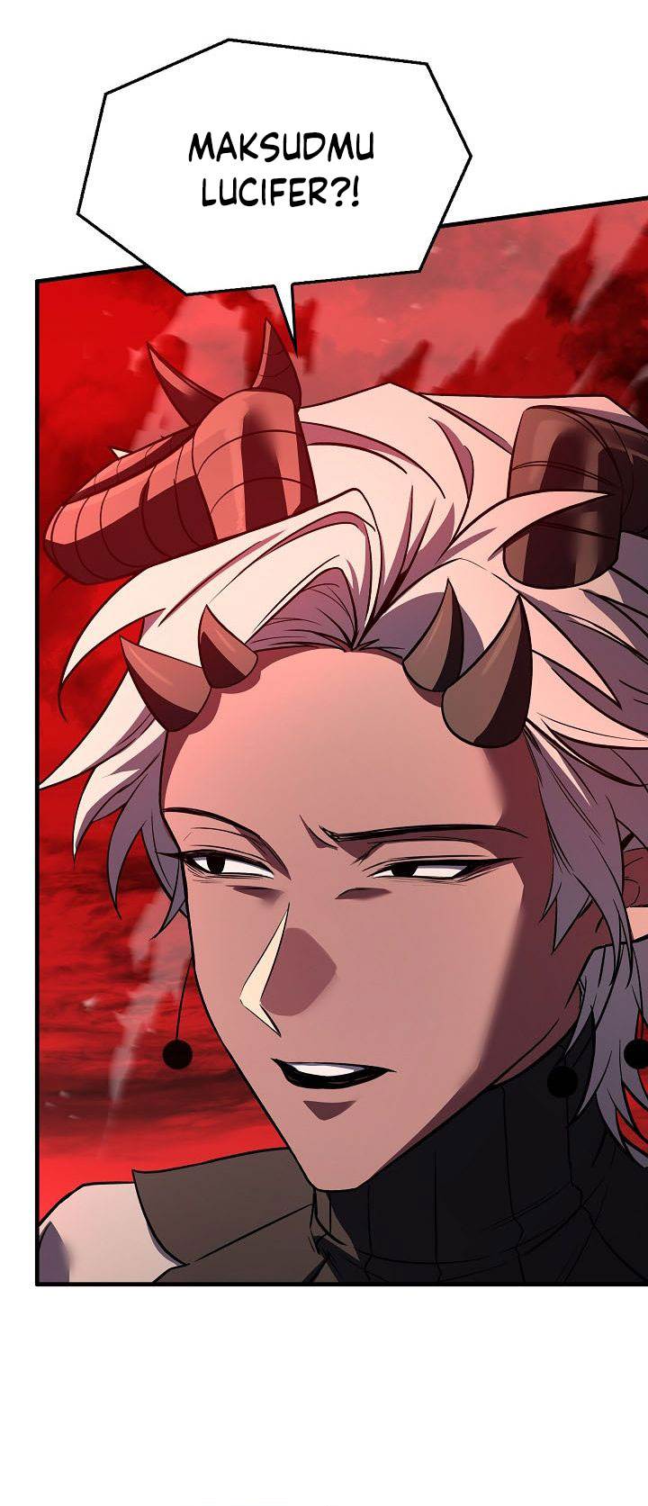 Return of The Greatest Lancer Chap 174 - Next Chap 175