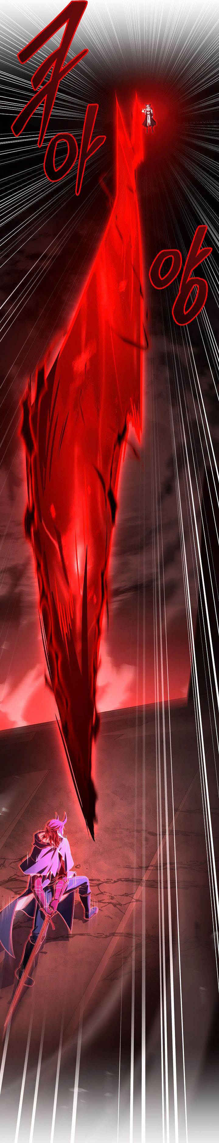 Return of The Greatest Lancer Chap 174 - Next Chap 175