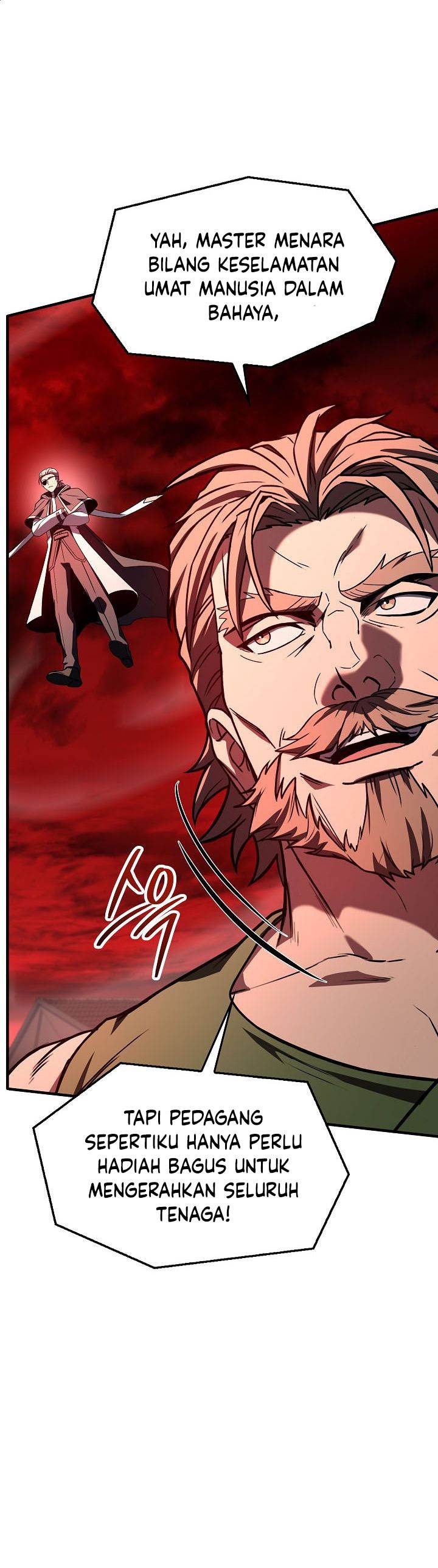 Return of The Greatest Lancer Chap 174 - Next Chap 175