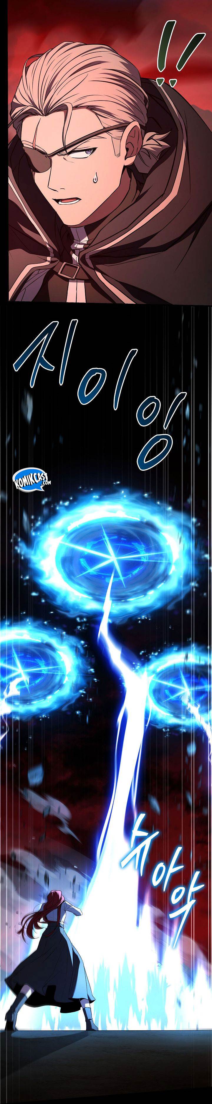 Return of The Greatest Lancer Chap 174 - Next Chap 175