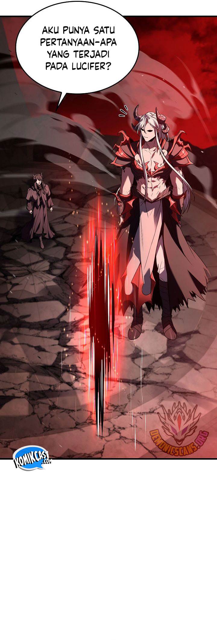 Return of The Greatest Lancer Chap 174 - Next Chap 175