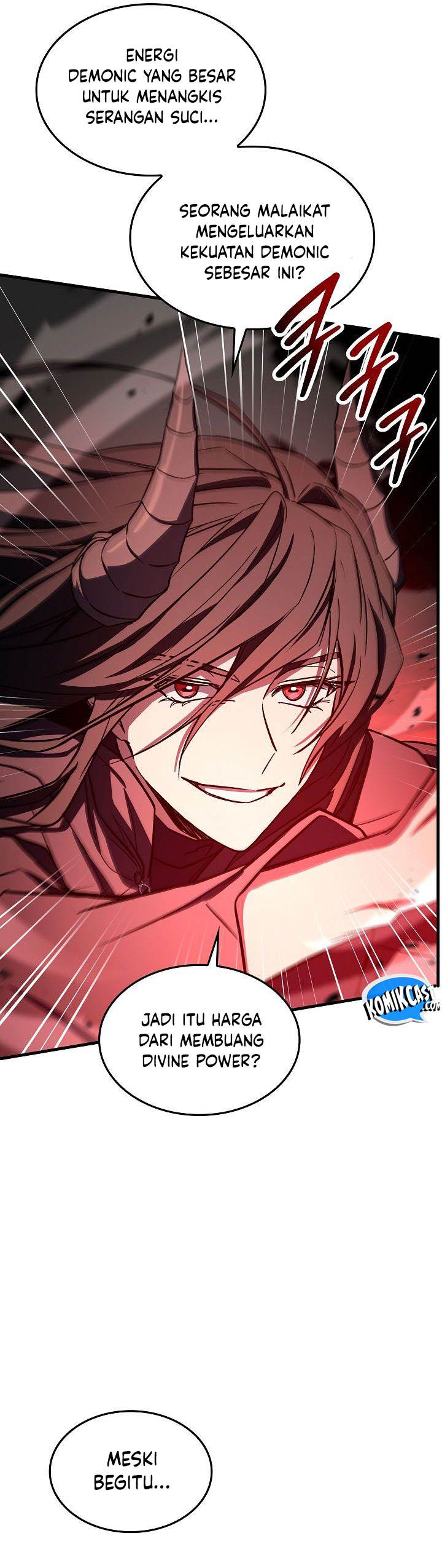 Return of The Greatest Lancer Chap 174 - Next Chap 175