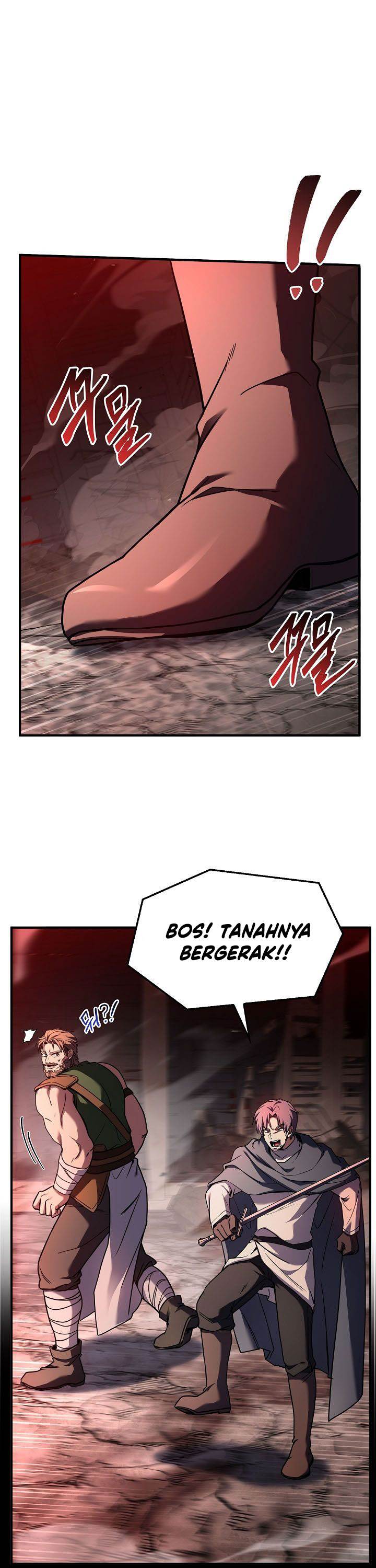 Return of The Greatest Lancer Chap 174 - Next Chap 175