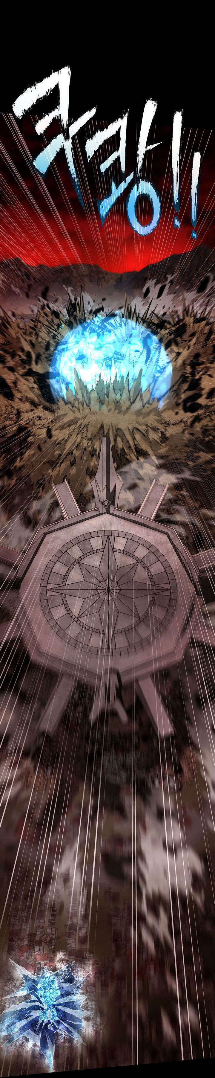 Return of The Greatest Lancer Chap 174 - Next Chap 175