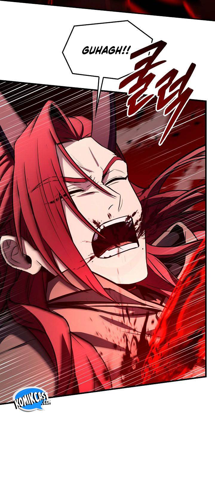 Return of The Greatest Lancer Chap 174 - Next Chap 175