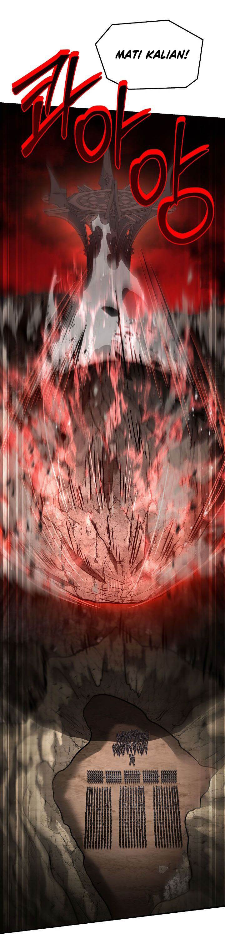 Return of The Greatest Lancer Chap 174 - Next Chap 175