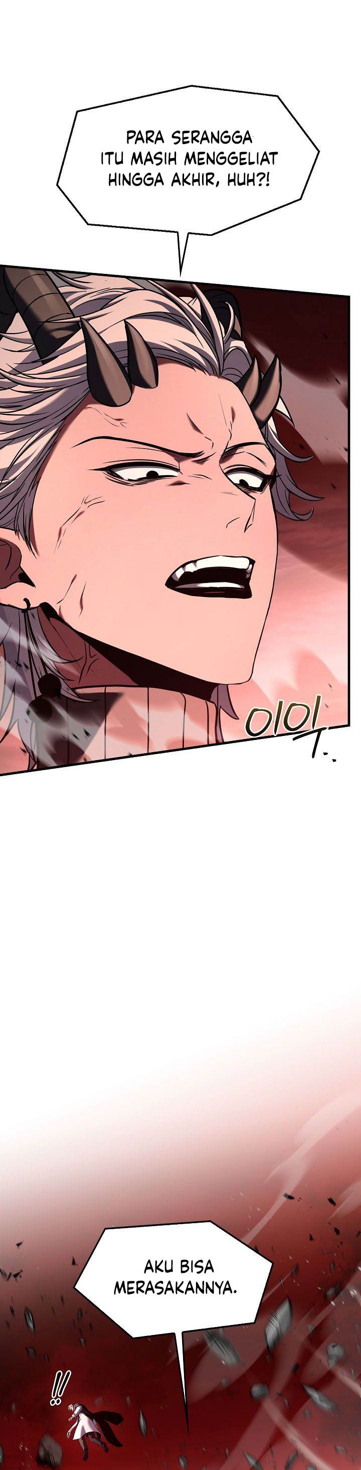 Return of The Greatest Lancer Chap 174 - Next Chap 175