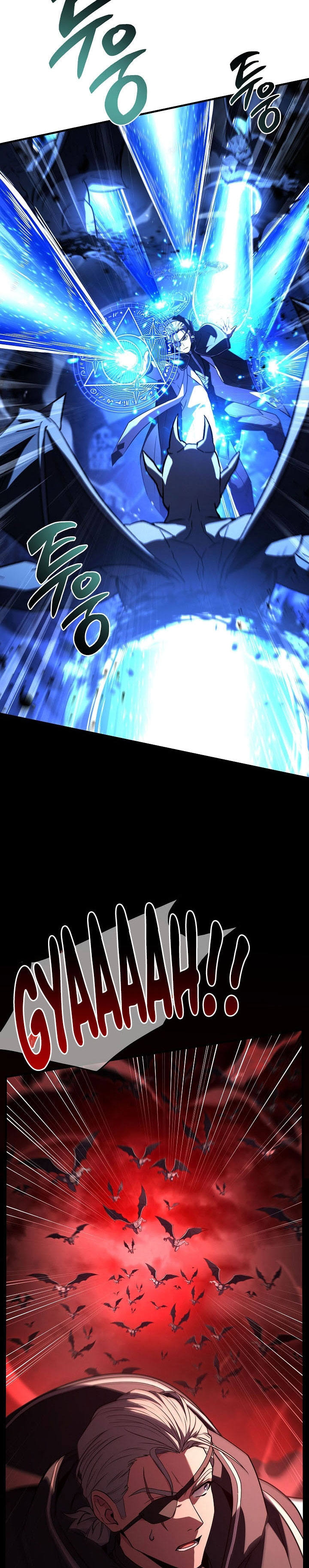 Return of The Greatest Lancer Chap 175 - Next Chap 176