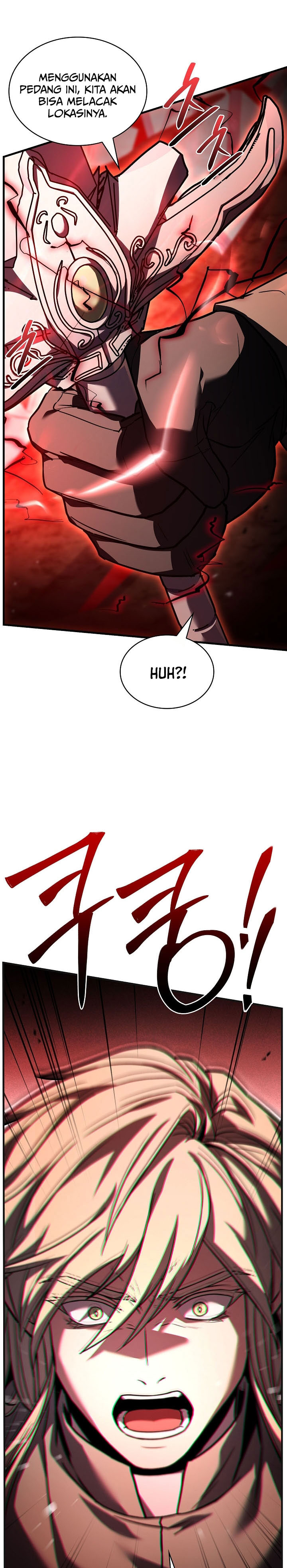 Return of The Greatest Lancer Chap 175 - Next Chap 176