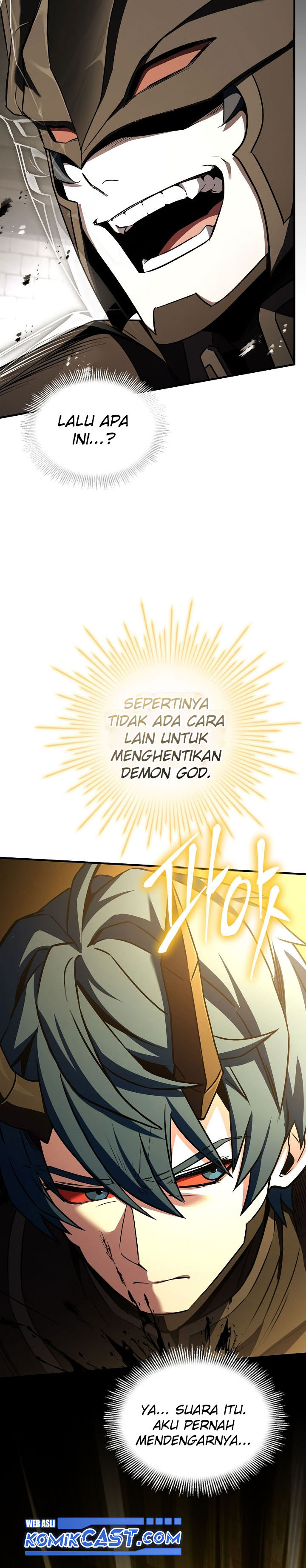 Return of The Greatest Lancer Chap 176 - Next Chap 177