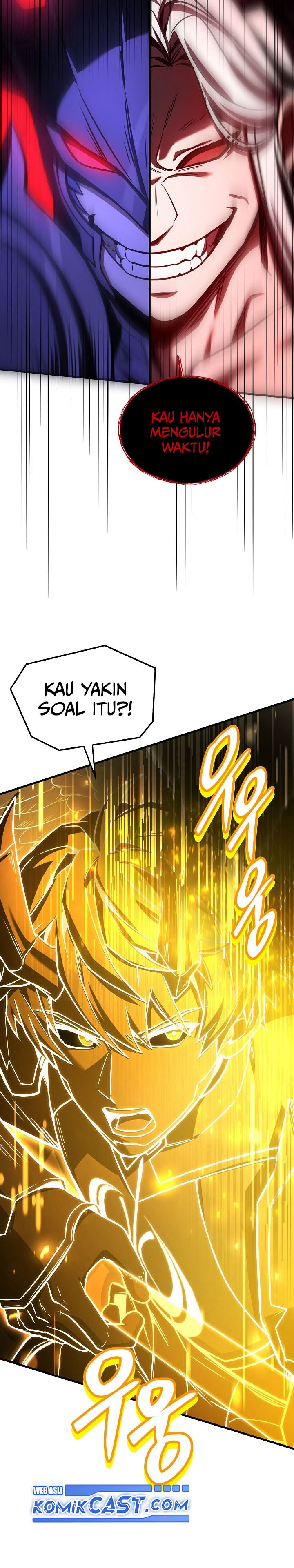 Return of The Greatest Lancer Chap 176 - Next Chap 177