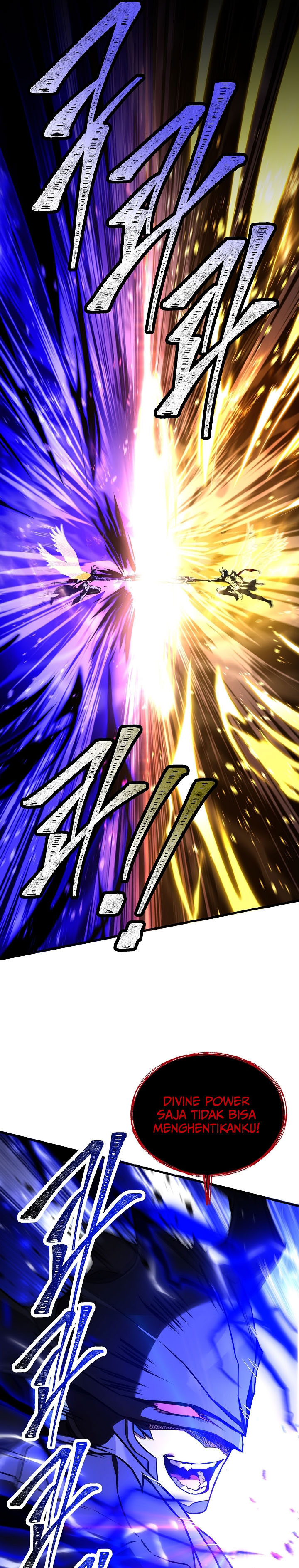 Return of The Greatest Lancer Chap 176 - Next Chap 177