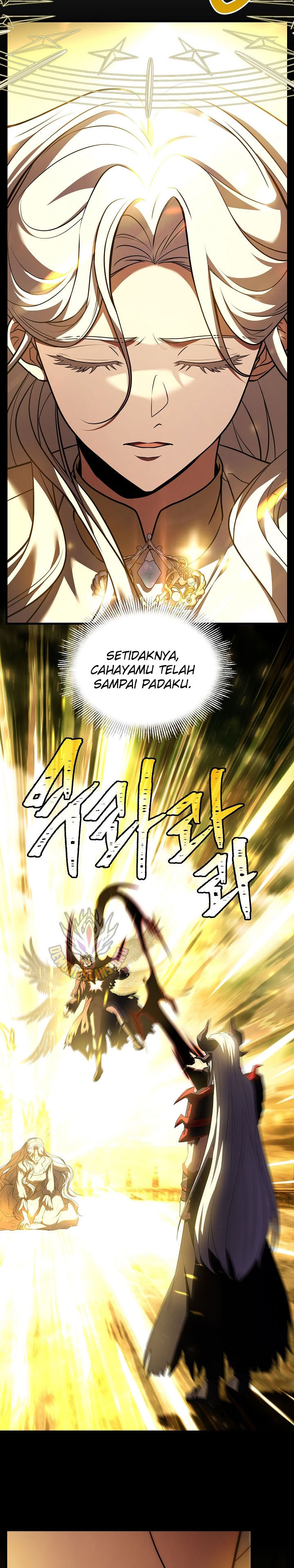 Return of The Greatest Lancer Chap 176 - Next Chap 177