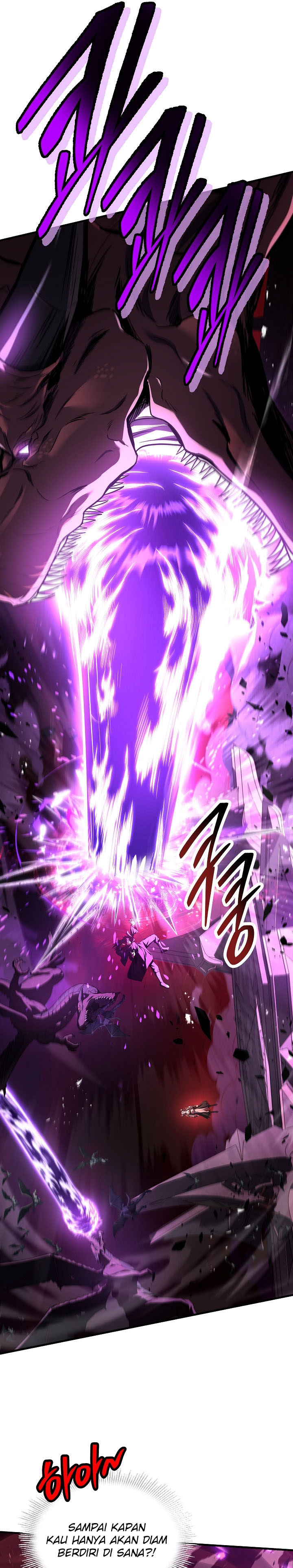 Return of The Greatest Lancer Chap 176 - Next Chap 177