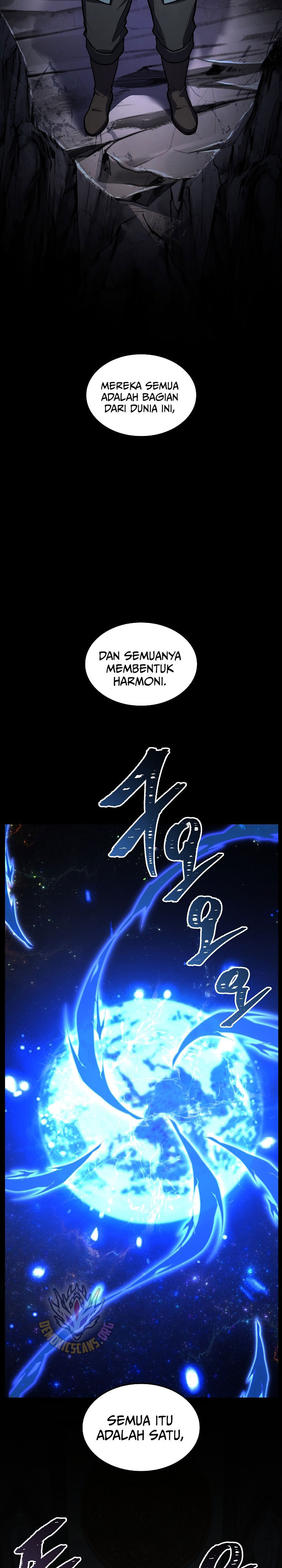 Return of The Greatest Lancer Chap 176 - Next Chap 177