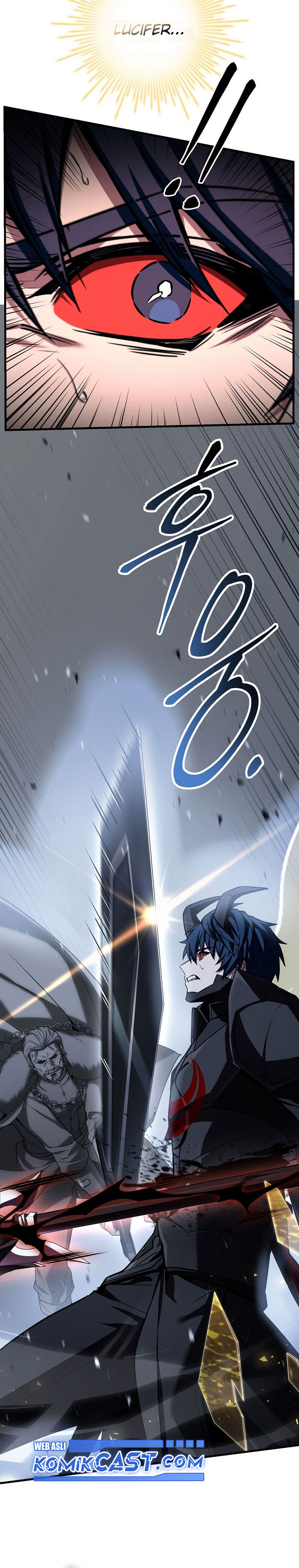 Return of The Greatest Lancer Chap 176 - Next Chap 177